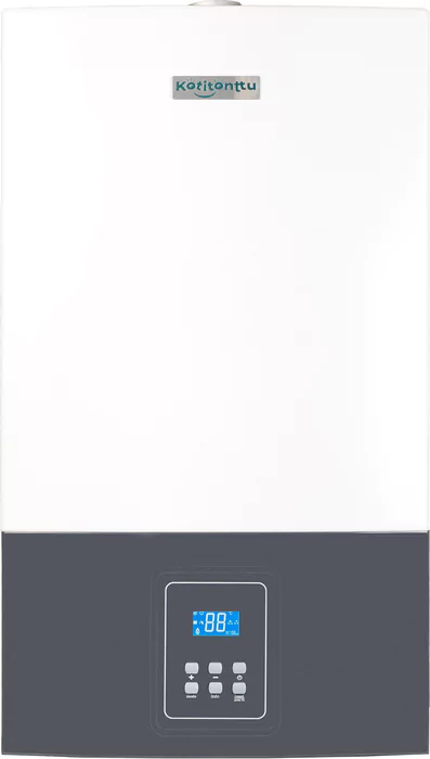 Настенный газовый котел Kotitonttu TOIVO T24 OK OpenTherm — изображение 2