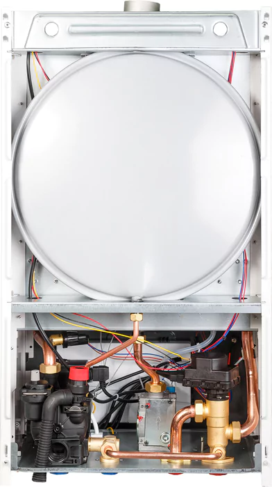 Настенный газовый котел Kotitonttu TOIVO T24 OK OpenTherm — изображение 11