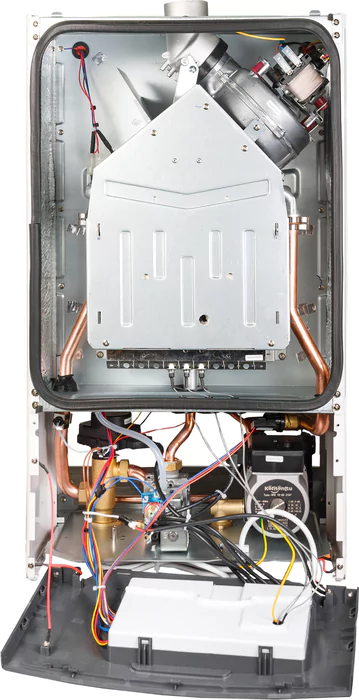 Настенный газовый котел Kotitonttu TOIVO T24 OK OpenTherm — изображение 12