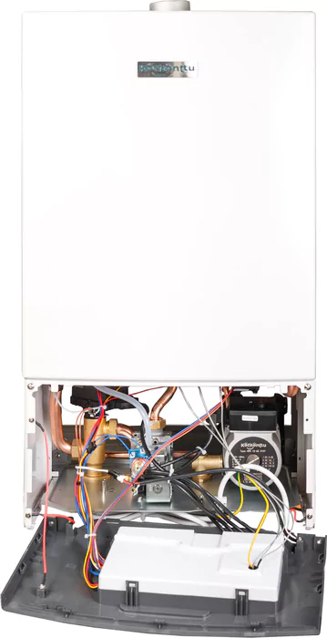 Настенный газовый котел Kotitonttu TOIVO T24 OK OpenTherm — изображение 13
