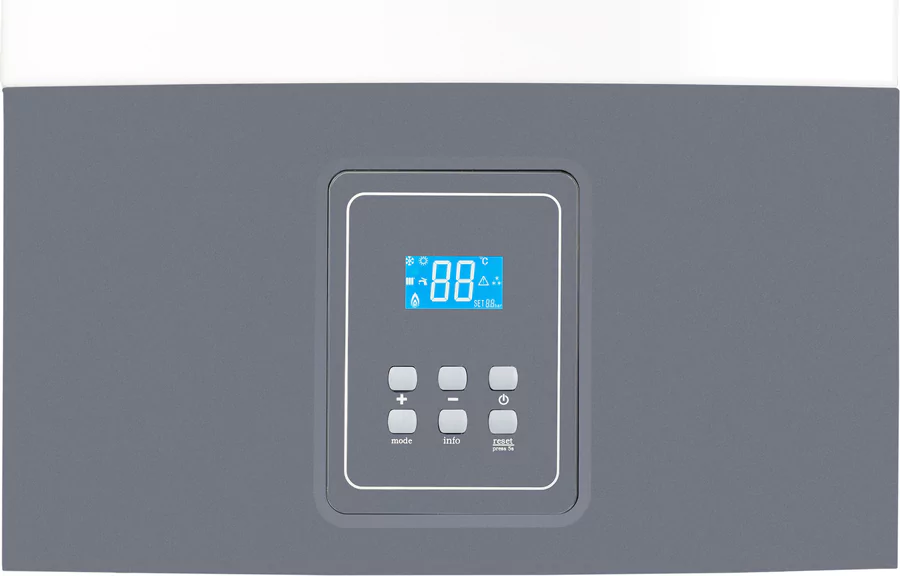 Настенный газовый котел Kotitonttu TOIVO T24 OK OpenTherm — изображение 4
