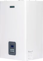 Настенный газовый котел Kotitonttu TOIVO T30 OK OpenTherm