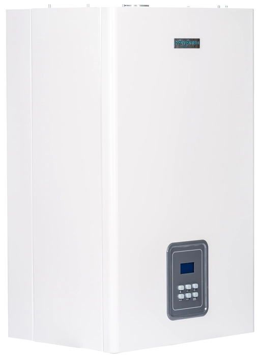 Настенный газовый котел 32 кВт Kotitonttu TOIVO T32 DK WI-FI — изображение 2