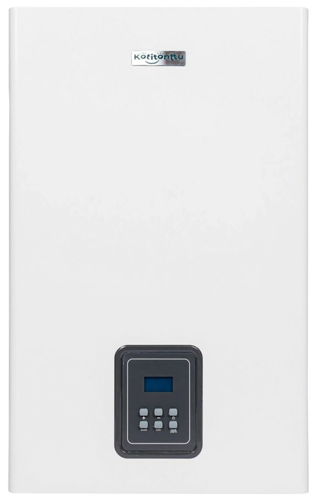 Настенный газовый котел 32 кВт Kotitonttu TOIVO T32 DK WI-FI — изображение 3