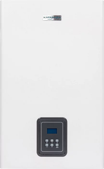 Настенный газовый котел 32 кВт Kotitonttu TOIVO T32 O WI-FI — изображение 2