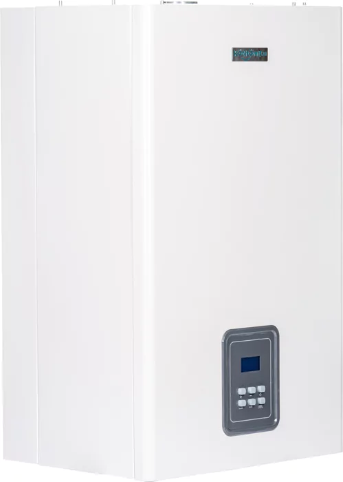 Настенный газовый котел 32 кВт Kotitonttu TOIVO T32 O WI-FI — изображение 3
