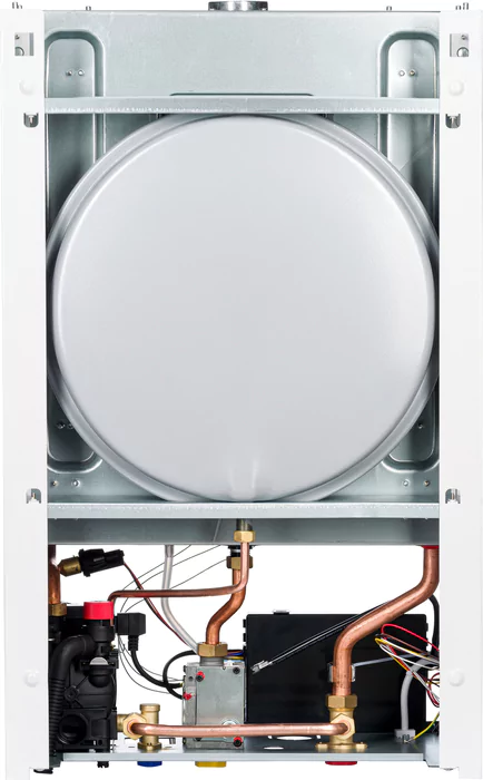 Настенный газовый котел 32 кВт Kotitonttu TOIVO T32 O WI-FI — изображение 4