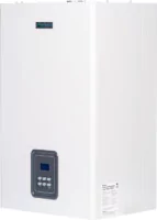 Настенный газовый котел Kotitonttu TOIVO T36 DK OpenTherm