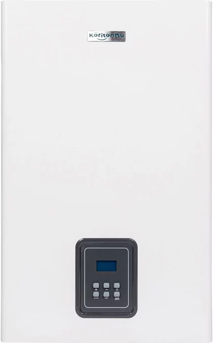 Настенный газовый котел Kotitonttu TOIVO T36 DK OpenTherm — изображение 3