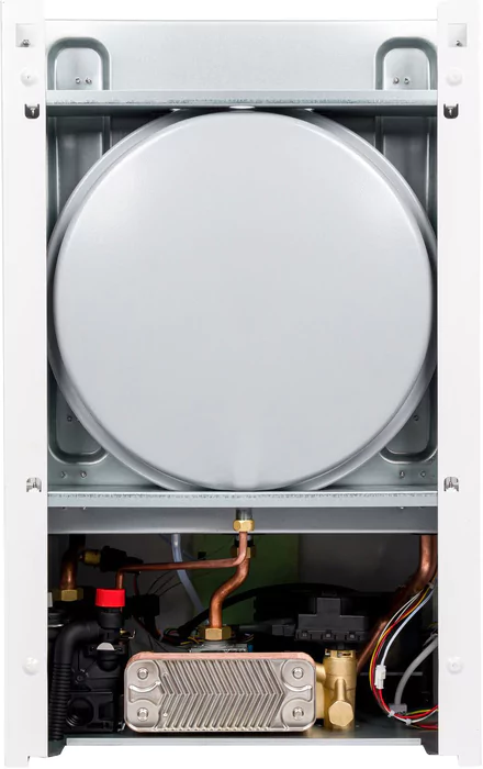 Настенный газовый котел Kotitonttu TOIVO T36 DK OpenTherm — изображение 5