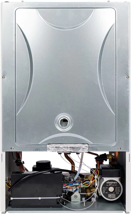 Настенный газовый котел Kotitonttu TOIVO T36 DK OpenTherm — изображение 8