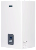 Настенный газовый котел Kotitonttu TOIVO T36 DK WI-FI