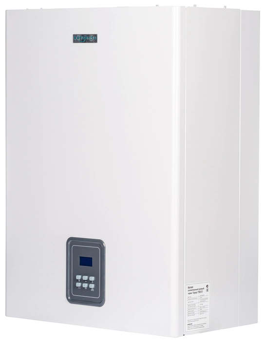 Настенный газовый котел Kotitonttu TOIVO T50 O OpenTherm