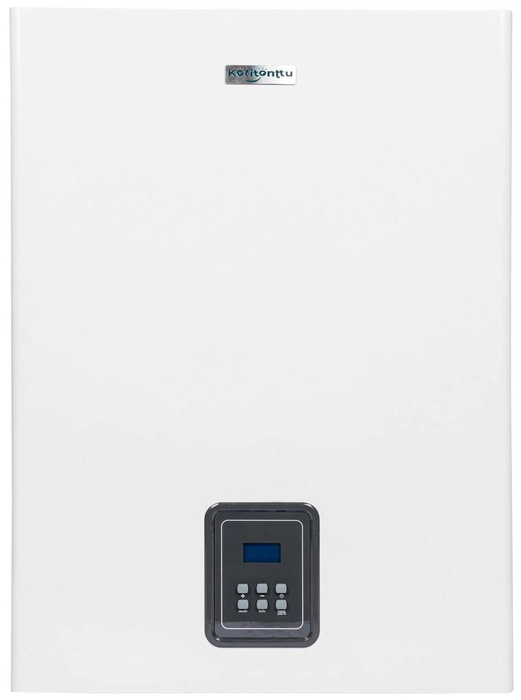 Настенный газовый котел Kotitonttu TOIVO T50 O OpenTherm — изображение 2