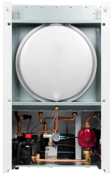 Настенный газовый котел Kotitonttu TOIVO T50 O OpenTherm — изображение 5