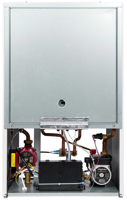 Настенный газовый котел Kotitonttu TOIVO T50 O OpenTherm — изображение 7