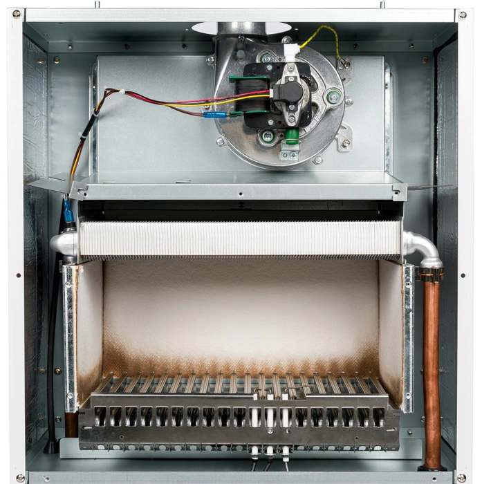 Настенный газовый котел Kotitonttu TOIVO T50 O OpenTherm — изображение 10