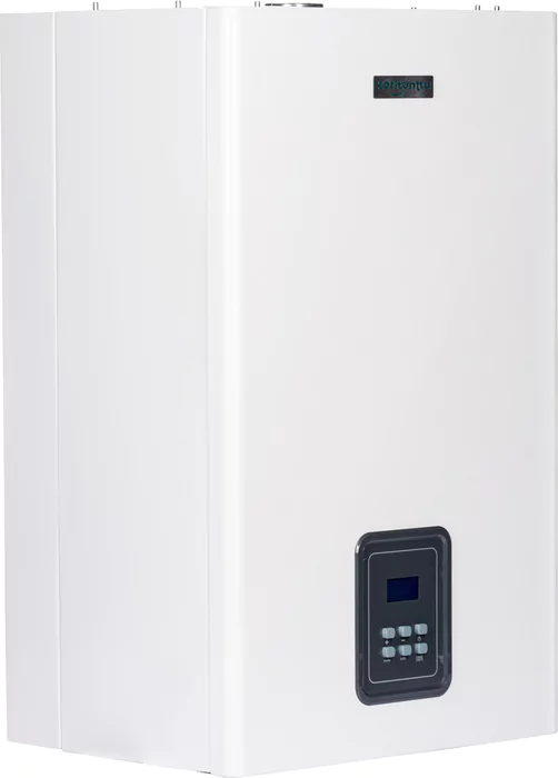 Настенный газовый котел Kotitonttu TOIVO T50 OK OpenTherm — изображение 2