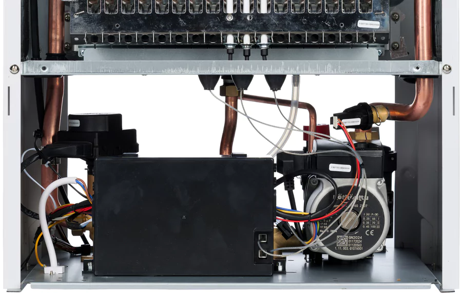 Настенный газовый котел Kotitonttu TOIVO T50 OK OpenTherm — изображение 12