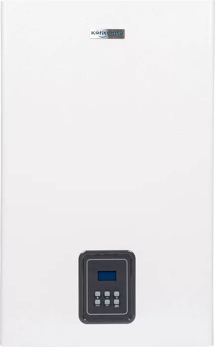 Настенный газовый котел Kotitonttu TOIVO T50 OK OpenTherm — изображение 3