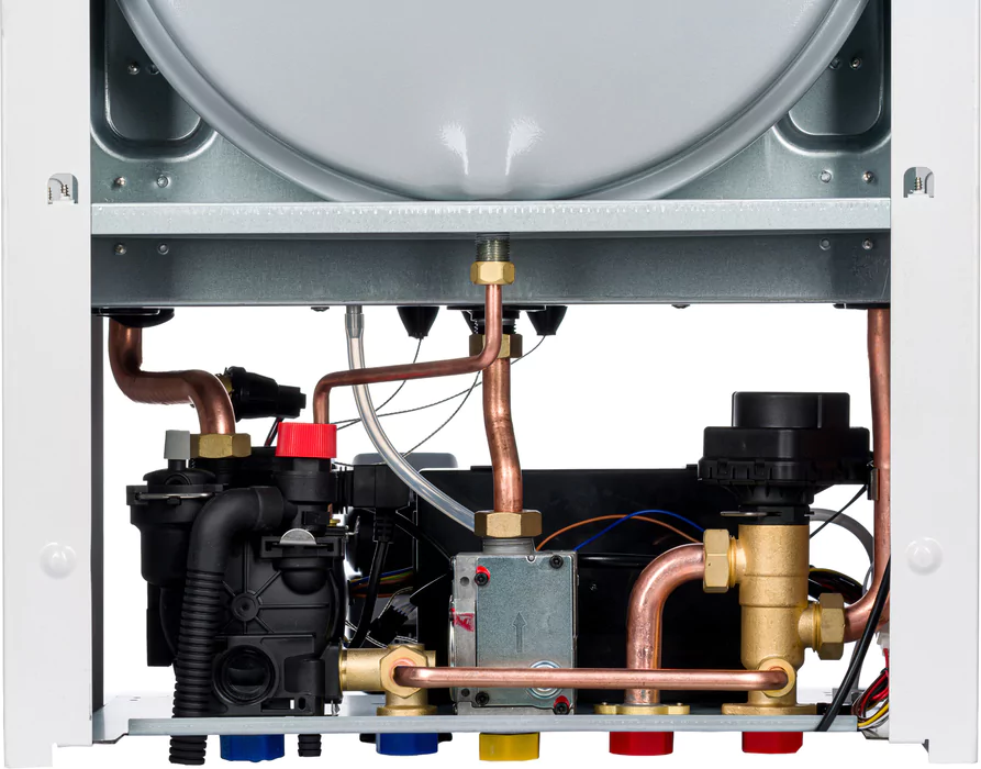 Настенный газовый котел Kotitonttu TOIVO T50 OK OpenTherm — изображение 6