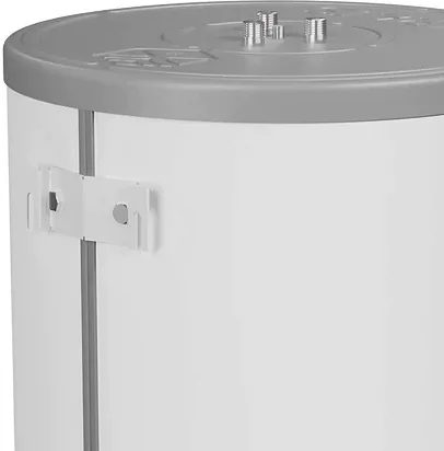 Бойлеры косвенного нагрева Krats 160 PREMIUM белый подвесной — изображение 2