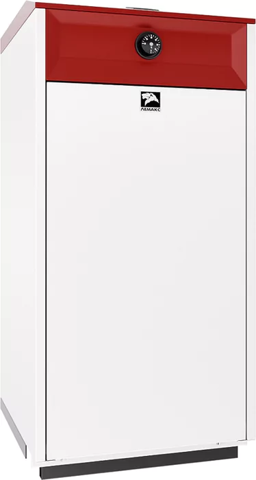 Напольный газовый котел Лемакс Премиум ПРО-40