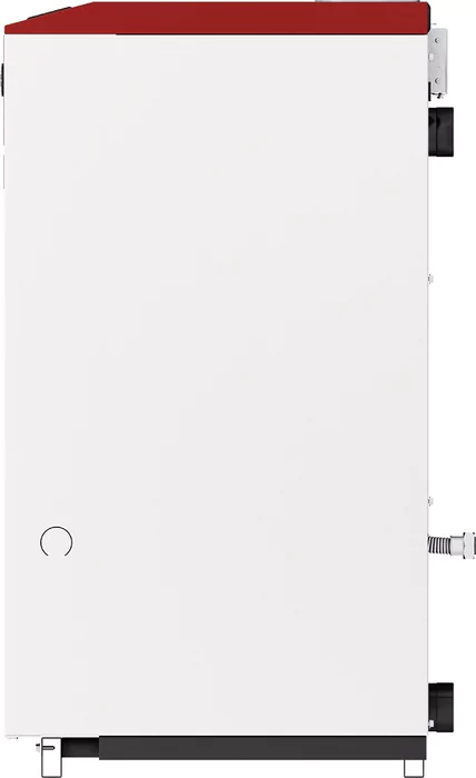 Напольный газовый котел Лемакс Премиум ПРО-40 — изображение 4