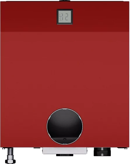 Напольный газовый котел Лемакс Премиум ПРО-40 — изображение 5