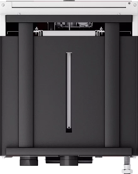 Напольный газовый котел Лемакс Премиум ПРО-40 — изображение 7