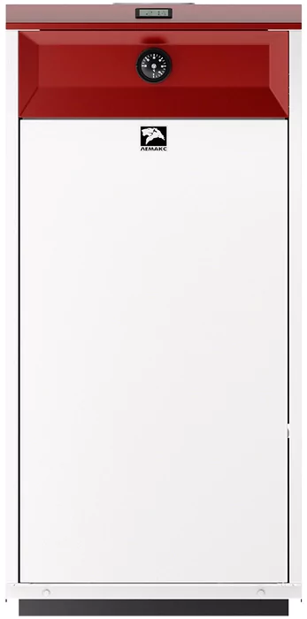 Напольный газовый котел Лемакс Премиум ПРО-40 — изображение 8