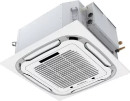 Кассетный кондиционер Marsa MRK-36UHANIG/MRK-36HANIGE-W