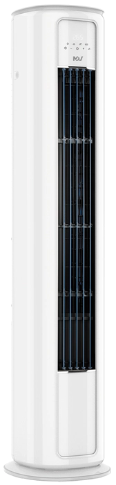 Колонный кондиционер Mdv MDFYC-24HRFN8/MDOUL-24HFN8 — изображение 2