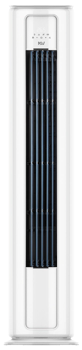 Колонный кондиционер Mdv MDFYC-24HRFN8/MDOUL-24HFN8 — изображение 3