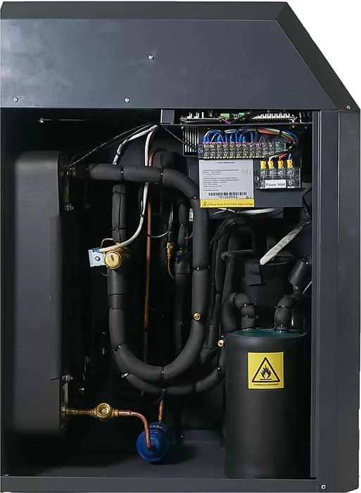 Внутренний блок Medrom MR_i10kR32 4-12 кВт — изображение 2