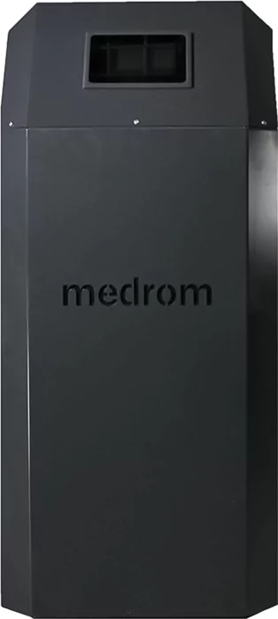 Внутренний блок Medrom MR_i10kR32 4-12 кВт — изображение 5