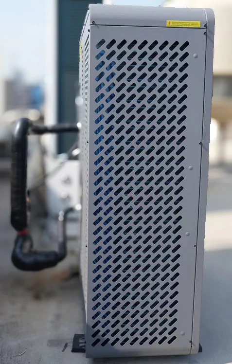 Моноблок Medrom NL-C4BFII/R290 20кВт — изображение 4