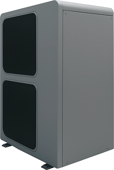 Моноблок Medrom NL-C4BFII/R290 20кВт