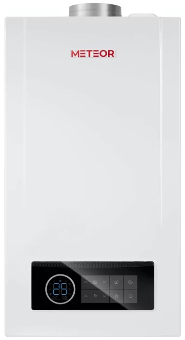Настенный газовый котел METEOR Thermo B30 24 H — изображение 2