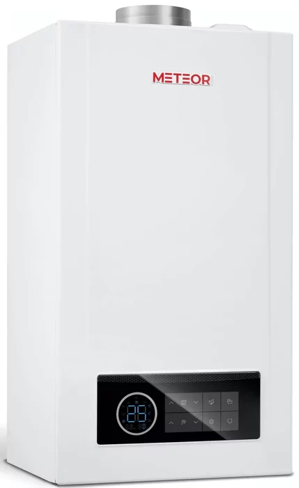 Настенный газовый котел METEOR Thermo B30 24 H — изображение 3