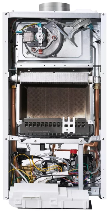 Настенный газовый котел METEOR Thermo B30 24 H — изображение 5