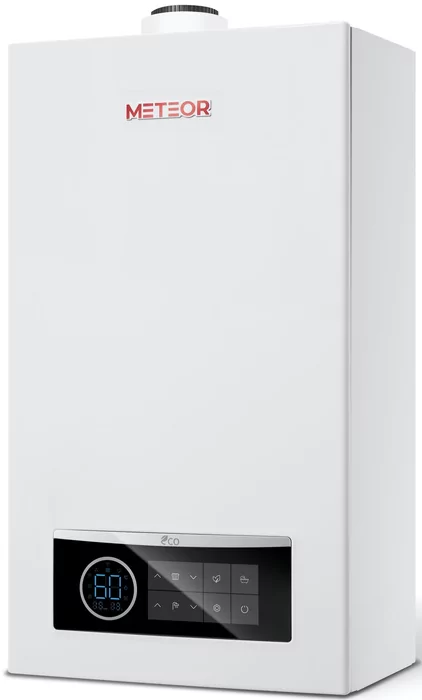 Настенный газовый котел METEOR Thermo M30 36 Н