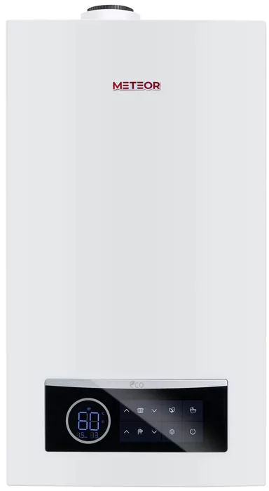 Настенный газовый котел METEOR Thermo M30 36 Н — изображение 2