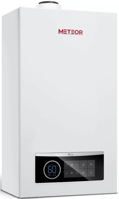 Настенный газовый котел METEOR Thermo M30 36 Н — изображение 3