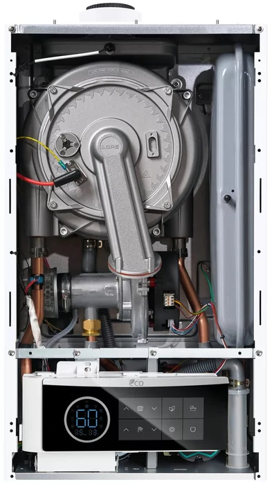 Настенный газовый котел METEOR Thermo M30 36 Н — изображение 5