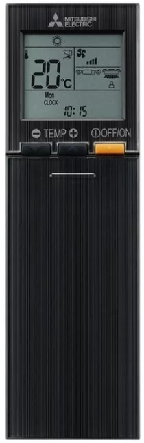 Кондиционер Mitsubishi Electric Design MSZ-EF42VGKB/MUZ-EF42VG — изображение 3