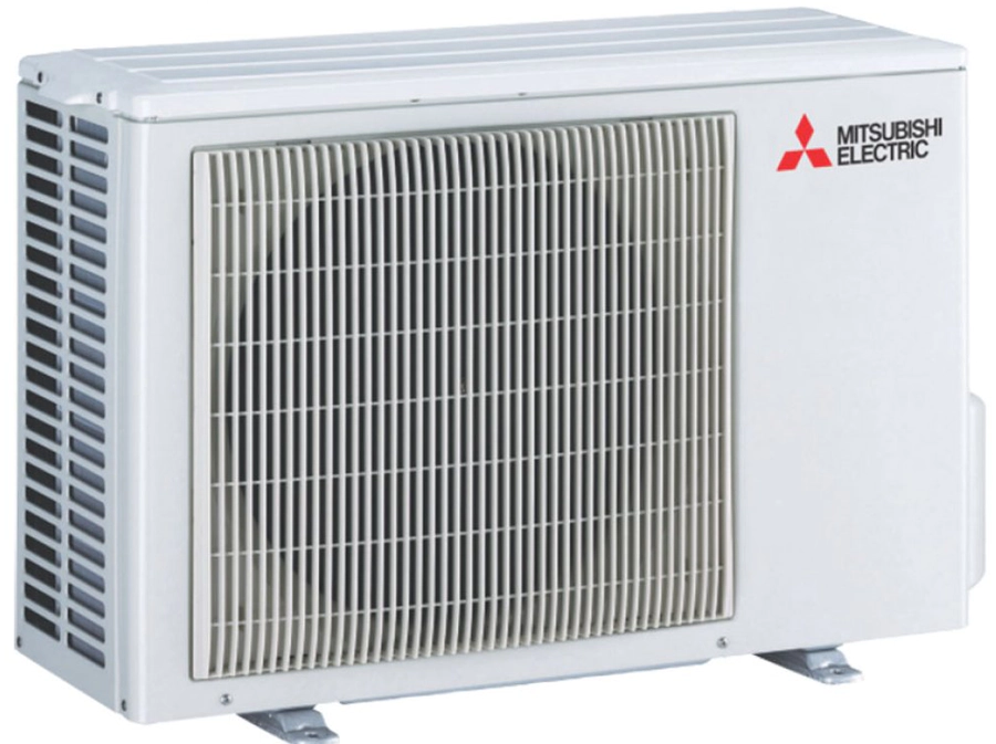 Кондиционер Mitsubishi Electric Design MSZ-EF42VGKB/MUZ-EF42VG — изображение 2