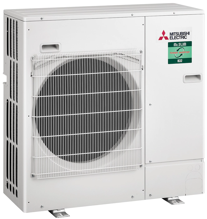 Кондиционер Mitsubishi Electric PKA-M100KA2/PUZ-ZM100VKA2 — изображение 2