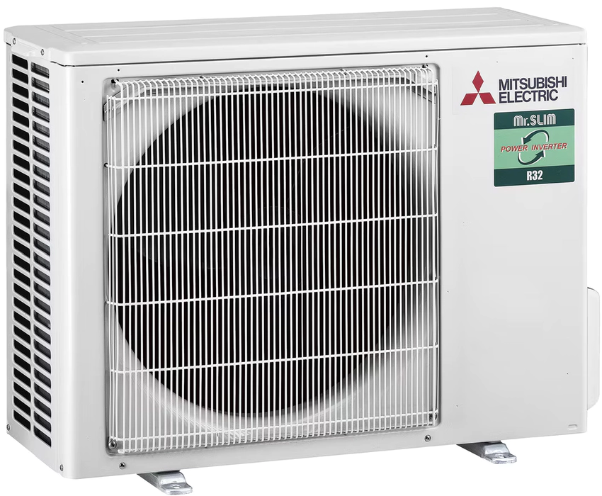 Кондиционер Mitsubishi Electric PKA-M35LA2/PUZ-ZM35VKA2 — изображение 2