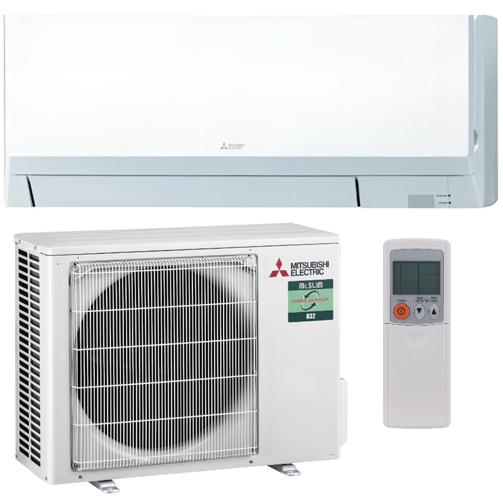Кондиционер Mitsubishi Electric PKA-M35LA2/PUZ-ZM35VKA2 — изображение 4